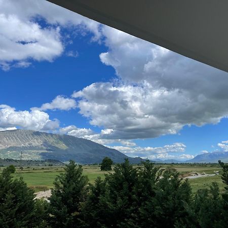 Hotel Selfo Dervisciani Exteriör bild